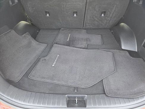 Used 2019 Hyundai Santa Fe SEL image 6