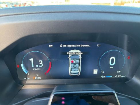 New 2026 Ford Explorer ST-Line w/ ST-Line Street Pack image 15