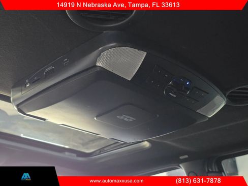 Used 2015 Ford Expedition EL Limited w/ Equipment Group 301A RWD image 34