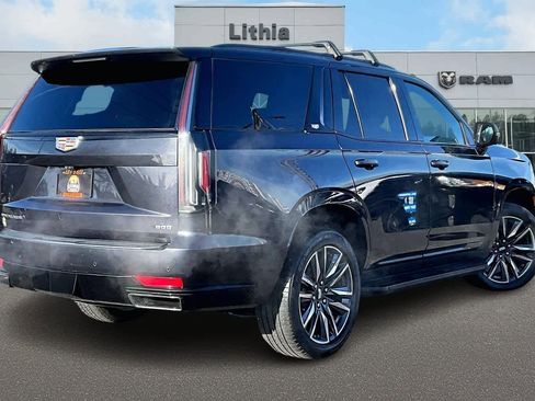 Used 2023 Cadillac Escalade Sport image 22