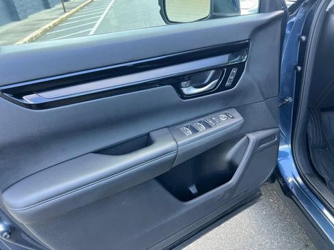 Certified 2023 Honda CR-V EX-L image 32