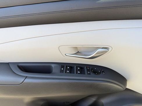 New 2026 Hyundai Tucson SEL image 14