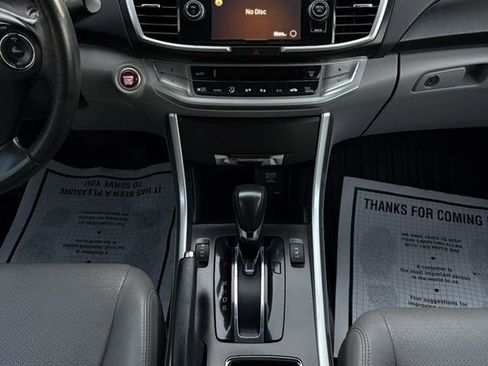 Used 2013 Honda Accord EX-L image 26