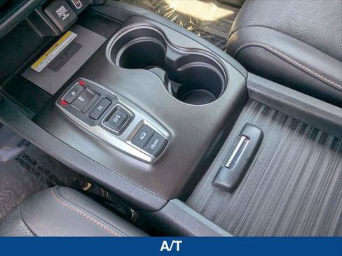 Used 2023 Honda Passport TrailSport image 19