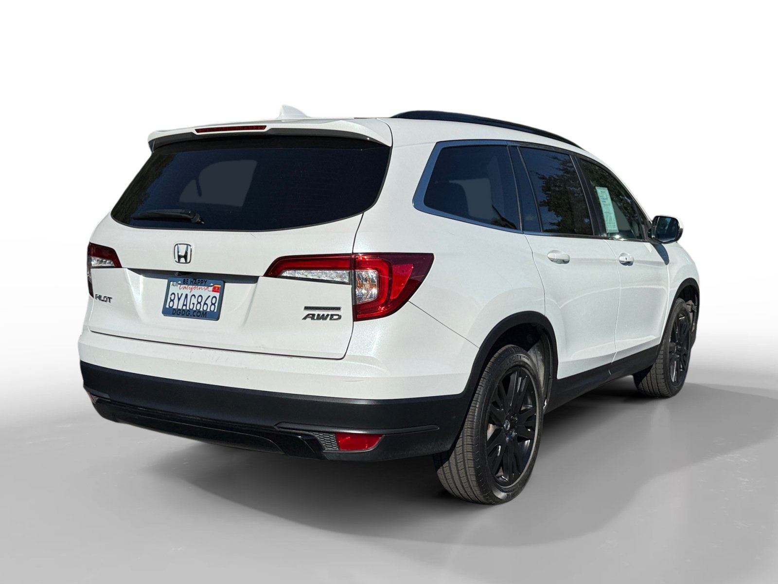 Used 2021 Honda Pilot Special Edition image 5