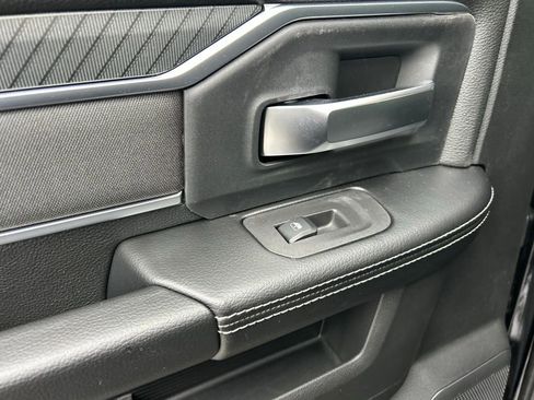 New 2026 RAM 2500 Big Horn image 26