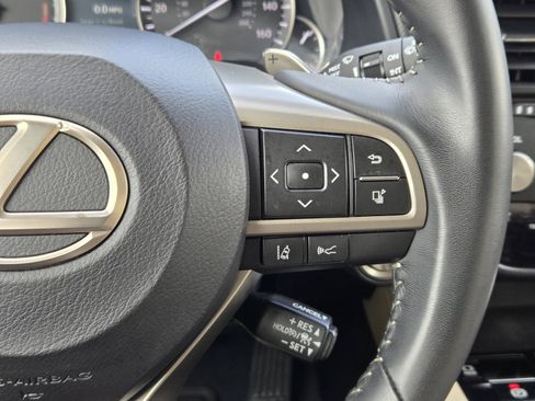 Certified 2022 Lexus RX 350 FWD image 25