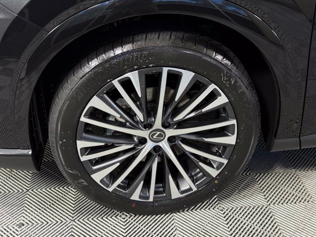 New 2026 Lexus RX 350 Premium Plus FWD image 14