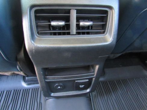 Used 2024 Ford Edge SEL w/ Sport Appearance Package AWD/4WD image 31