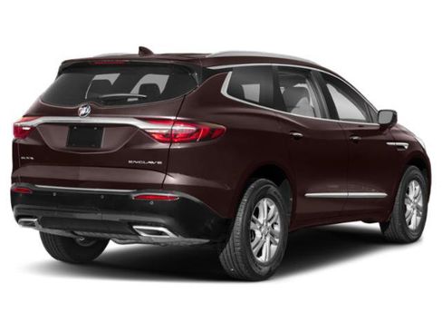 Used 2019 Buick Enclave Avenir w/ Avenir Technology Package AWD/4WD image 5