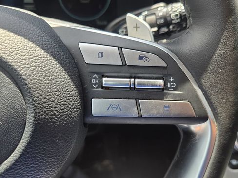 Used 2023 Hyundai Palisade SEL AWD/4WD image 28