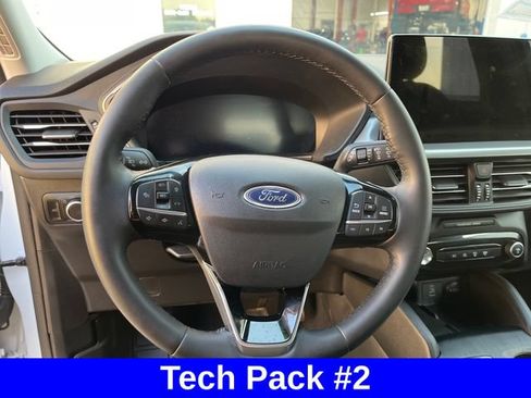 Used 2023 Ford Escape Active w/ Tech Pack #2 AWD/4WD image 14