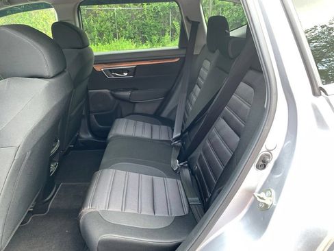 Certified 2018 Honda CR-V EX image 23