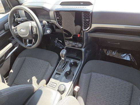 Used 2024 Ford Ranger XLT w/ Equipment Group 301A High AWD/4WD image 20