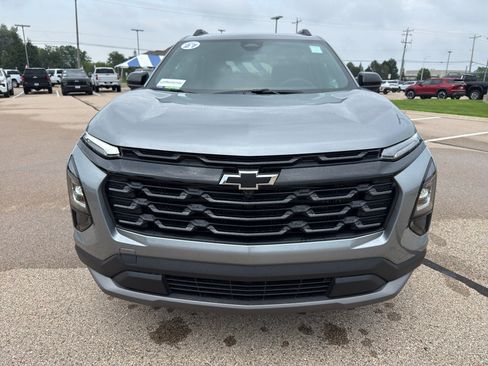 New 2027 Chevrolet Equinox LT w/ Convenience Package II AWD/4WD image 7
