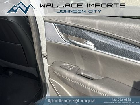 Used 2024 Cadillac XT5 Premium Luxury AWD/4WD image 42