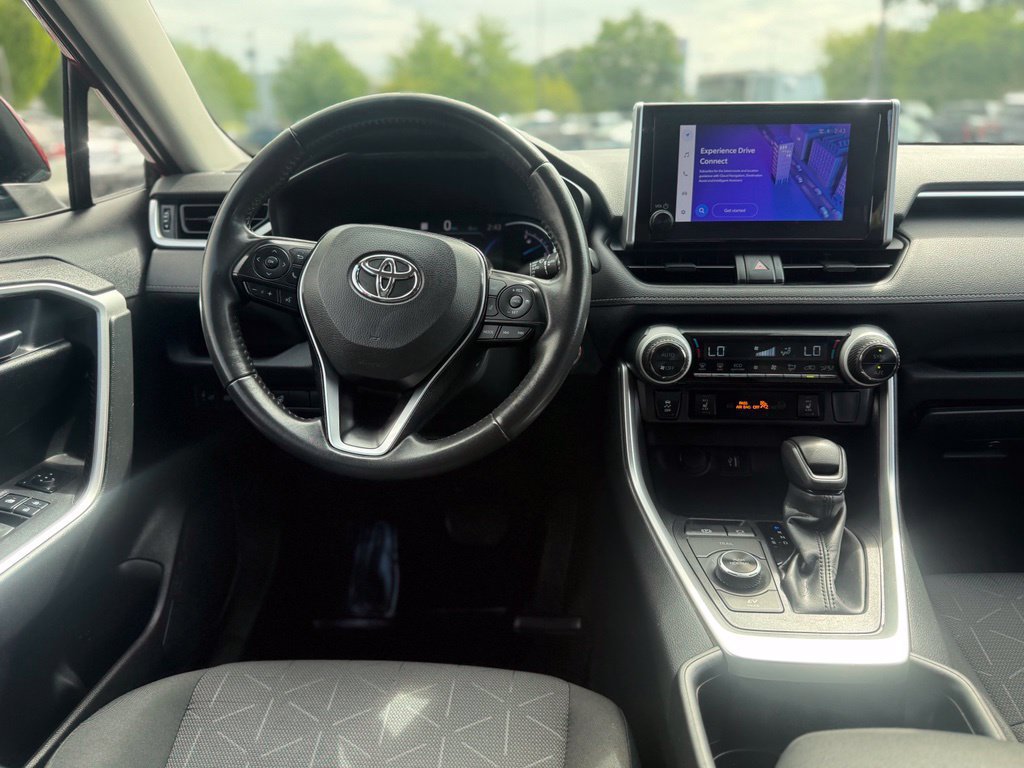 Certified 2023 Toyota RAV4 XLE w/ XLE Grade Weather Package AWD/4WD image 22