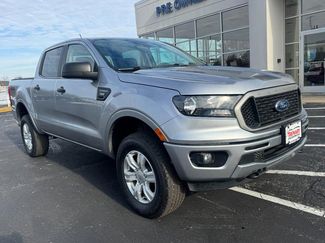Used 2022 Ford Ranger XLT video 2