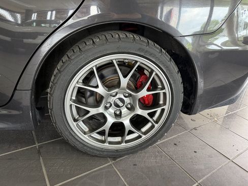 Used 2015 Mitsubishi Lancer Evolution MR AWD/4WD image 30