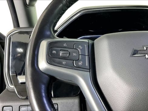 Used 2023 Chevrolet Silverado 1500 RST AWD/4WD image 25