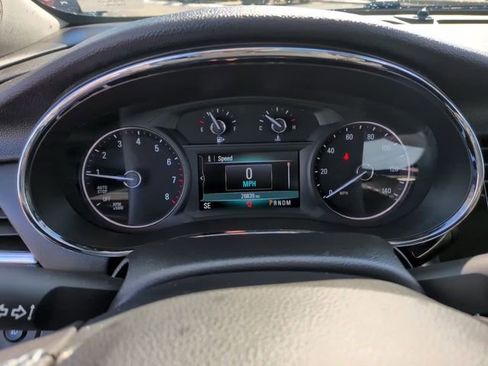 Certified 2018 Buick Encore Premium w/ Experience Buick Package image 22