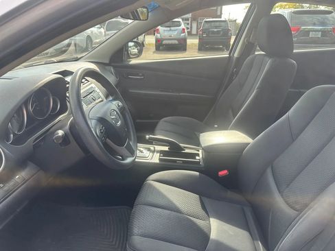 Used 2011 MAZDA MAZDA6 i Sport image 9