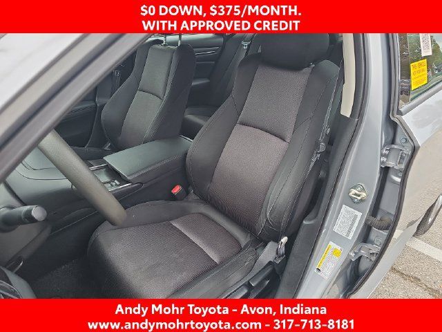 Used 2019 Honda Accord LX image 10