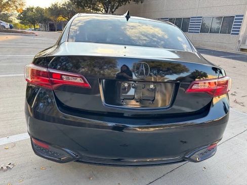 Used 2016 Acura ILX image 12