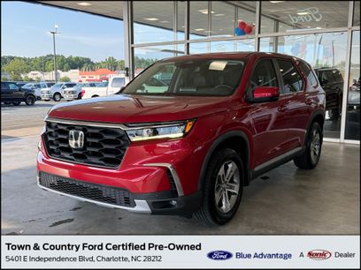 Used 2023 Honda Pilot EX-L