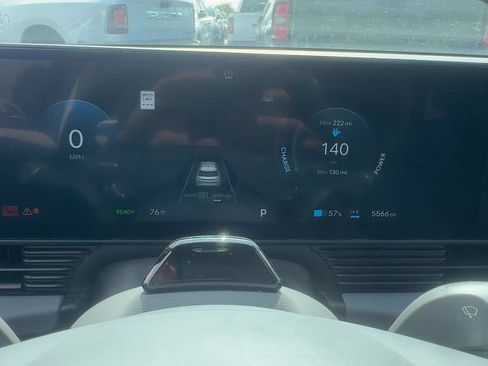 Used 2025 Hyundai Ioniq 5 SEL RWD image 16