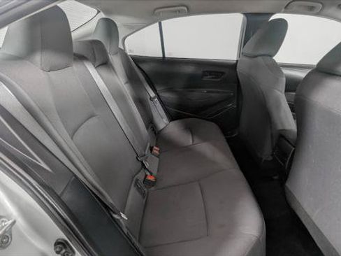 Used 2022 Toyota Corolla LE w/ LE Convenience Package FWD image 19