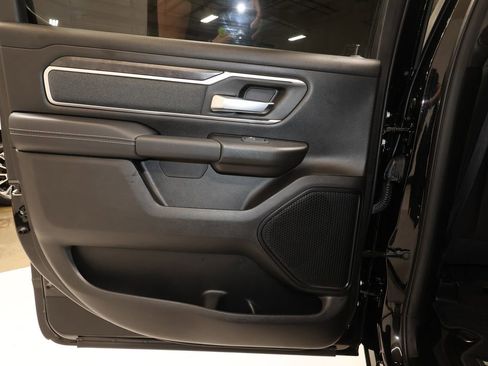 Used 2022 RAM 1500 Big Horn image 11