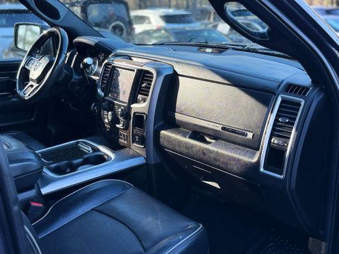 Used 2018 RAM 2500 Limited AWD/4WD image 28