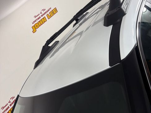 New 2026 Nissan Rogue SV AWD/4WD image 12