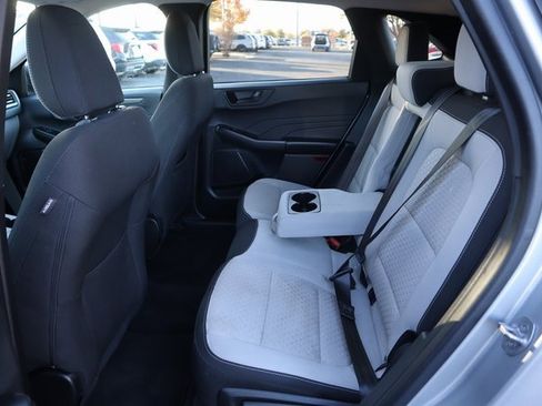 Certified 2023 Ford Escape Active image 25