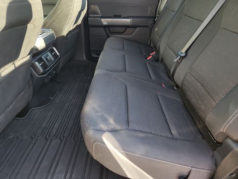 Used 2022 Ford F150 XLT w/ Equipment Group 302A High AWD/4WD image 32