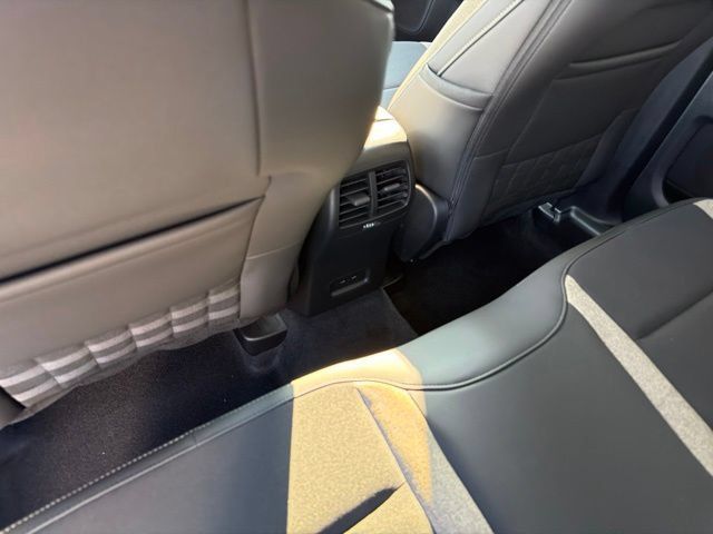 New 2026 Ford Bronco Sport Big Bend w/ Convenience Package AWD/4WD image 8