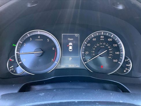 Used 2016 Lexus ES 350 image 22