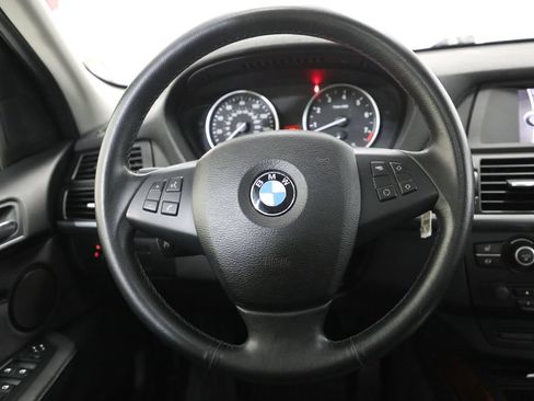 Used 2012 BMW X5 xDrive35i AWD/4WD image 3