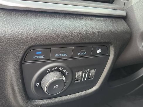Used 2022 Jeep Grand Cherokee Overland AWD/4WD image 28
