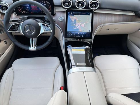 New 2026 Mercedes-Benz C 300 Sedan image 27