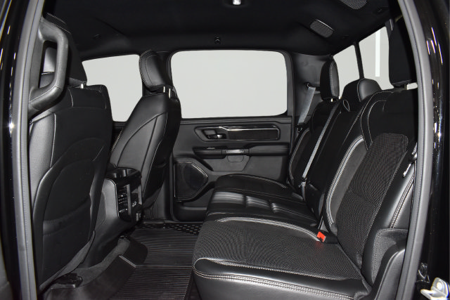 Used 2022 RAM 1500 Sport w/ G/T Package AWD/4WD image 15