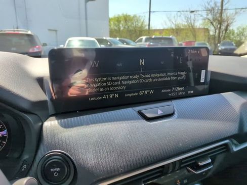 New 2026 MAZDA CX-70 SC AWD/4WD image 19