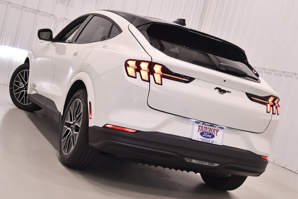 New 2026 Ford Mustang Mach-E Premium AWD/4WD image 37