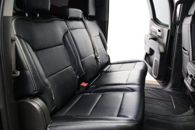 Used 2022 Chevrolet Silverado 1500 RST w/ Protection Package AWD/4WD image 10