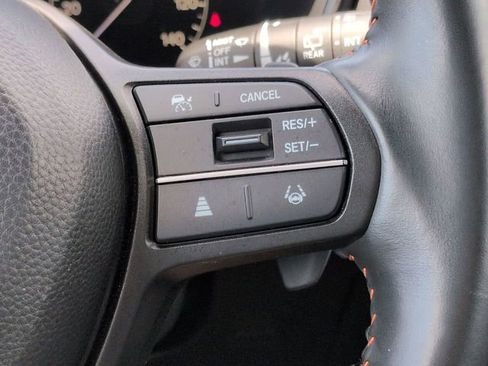 Used 2024 Honda CR-V Sport-L image 26
