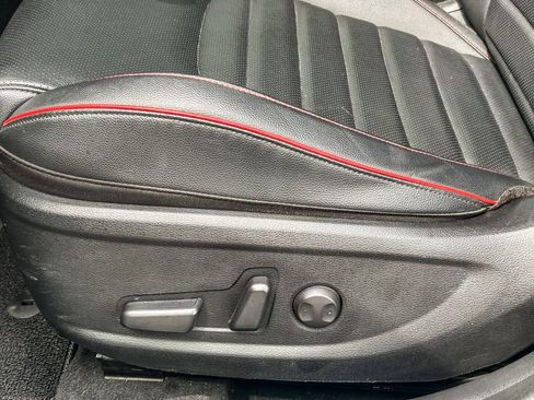 Used 2023 Kia Forte GT w/ GT2 Package image 23