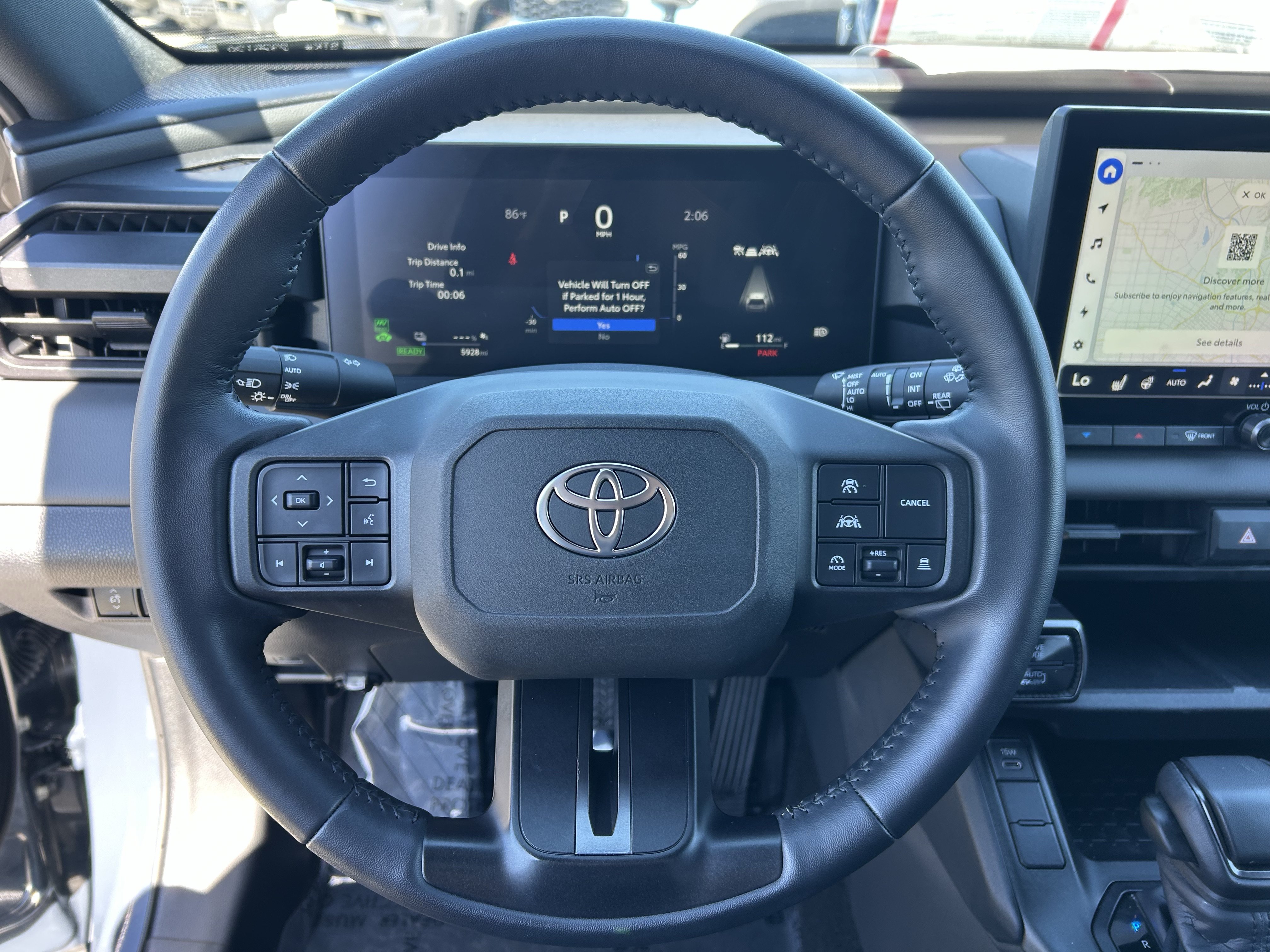 Used 2026 Toyota RAV4 SE w/ Convenience Package AWD/4WD image 26