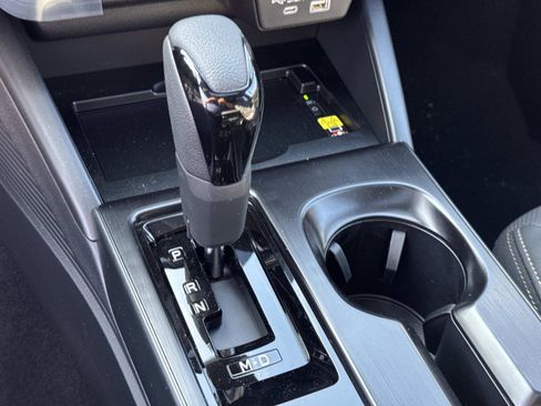 New 2026 Subaru Outback Limited XT image 23