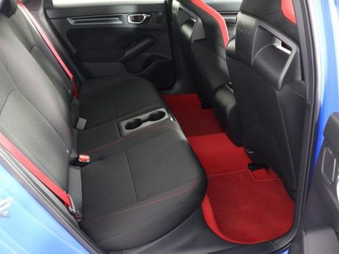 Used 2024 Honda Civic Type R image 21
